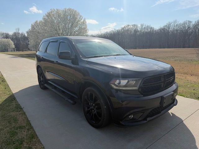 Used 2020 Dodge Durango SXT image 3