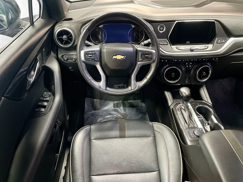 Used 2020 Chevrolet Blazer Premier image 23