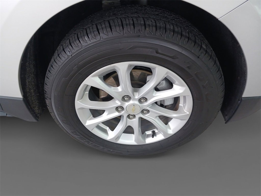 Used 2020 Chevrolet Equinox LT image 16