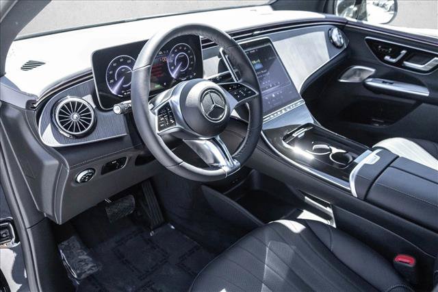 New 2026 Mercedes-Benz EQE 320+ SUV image 10