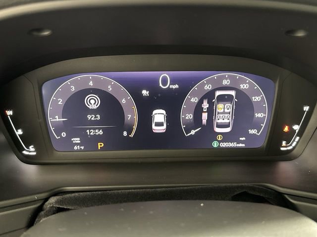 Used 2023 Honda Accord EX image 16