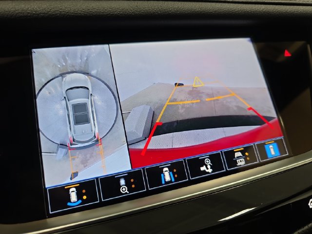New 2026 Cadillac XT5 Premium Luxury w/ Driver Assist Package FWD image 20