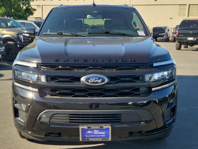 Certified 2024 Ford Expedition Limited AWD/4WD image 32