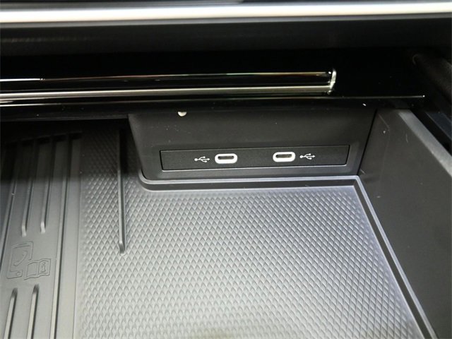 New 2026 Volkswagen Atlas SE image 4