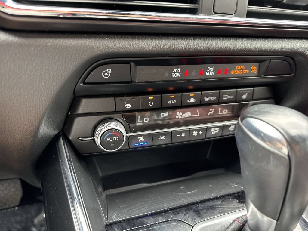 Certified 2023 MAZDA CX-9 Carbon Edition AWD/4WD image 51