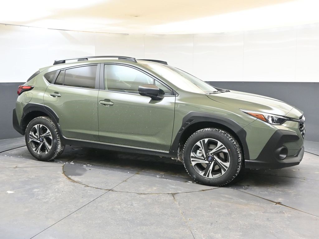 New 2026 Subaru Crosstrek 2.0i Premium image 7