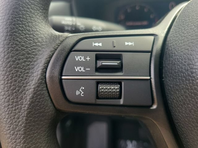 New 2026 Honda Accord SE image 32