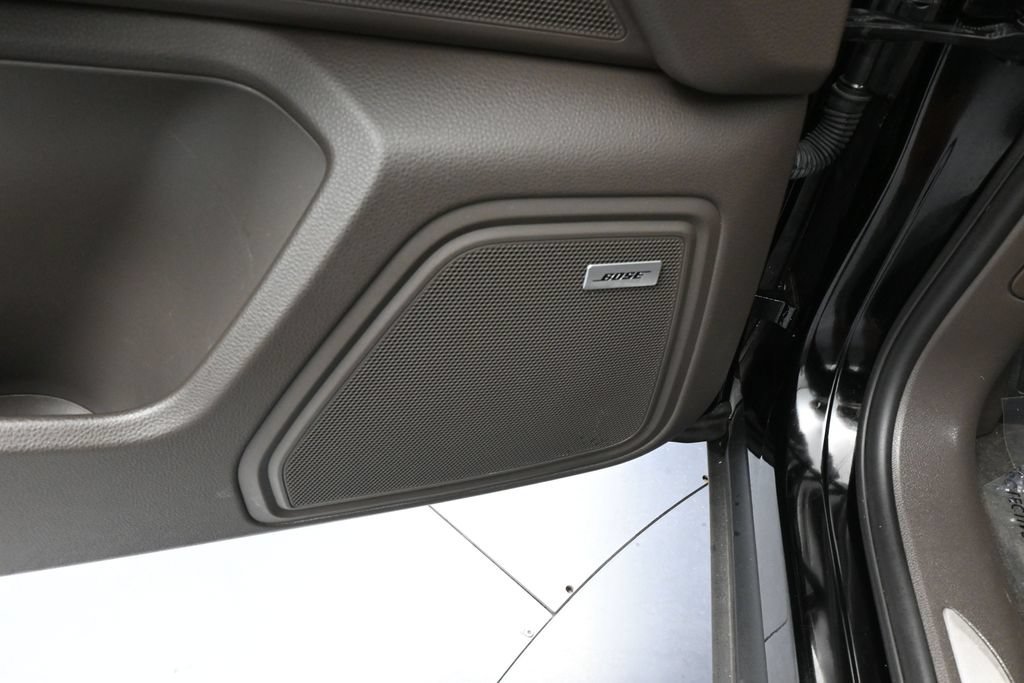 Used 2018 Porsche Macan S AWD/4WD image 17