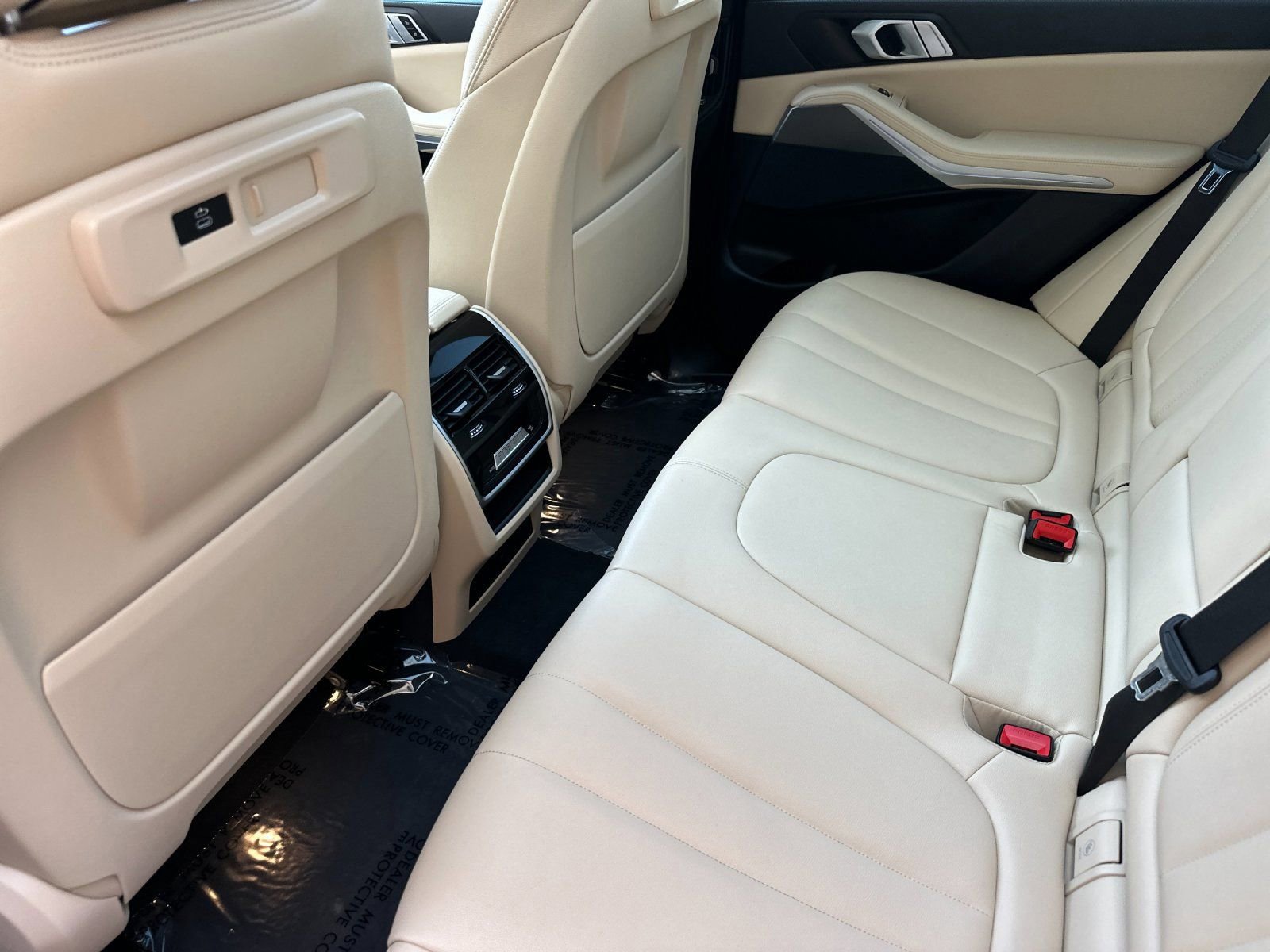 Used 2022 BMW X5 sDrive40i RWD image 13