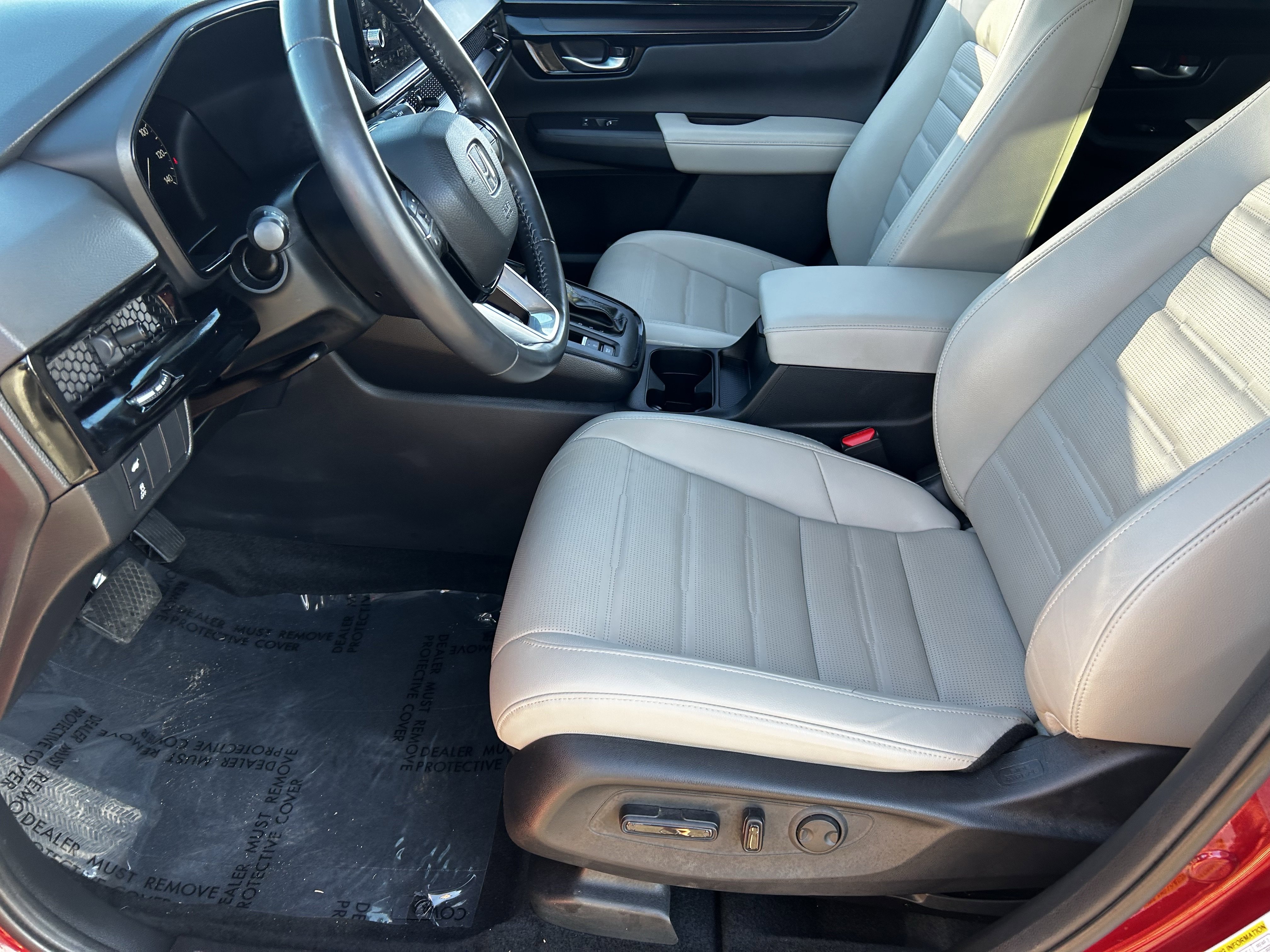 Used 2024 Honda CR-V EX-L image 18