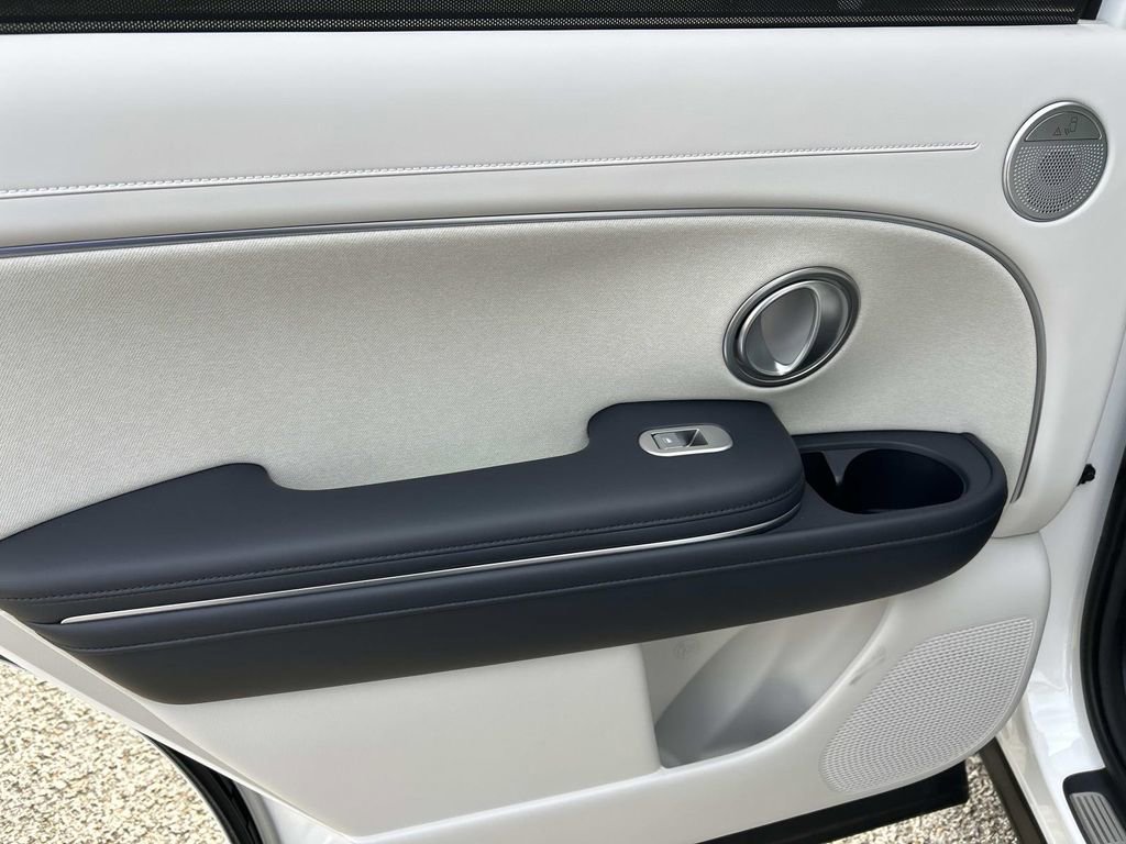 New 2026 Hyundai Palisade Calligraphy FWD image 20