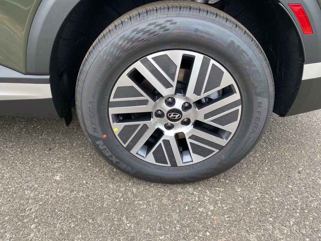 New 2026 Hyundai Palisade SEL Premium AWD/4WD image 9