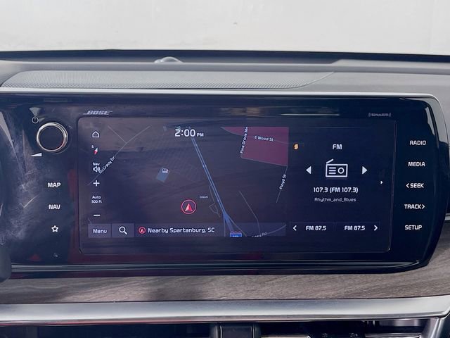 Used 2024 Kia K5 EX w/ EX Premium Package FWD image 14