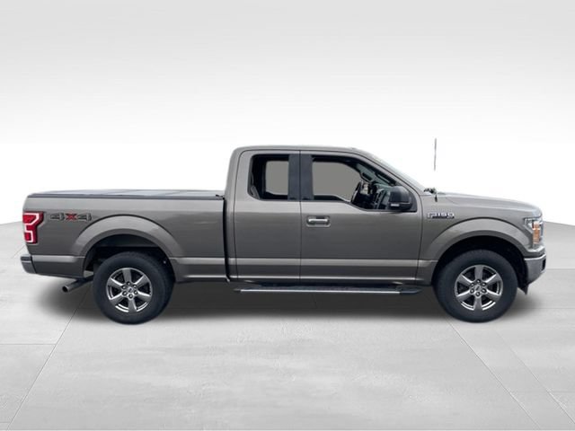 Used 2020 Ford F150 XLT w/ Equipment Group 302A Luxury AWD/4WD image 8