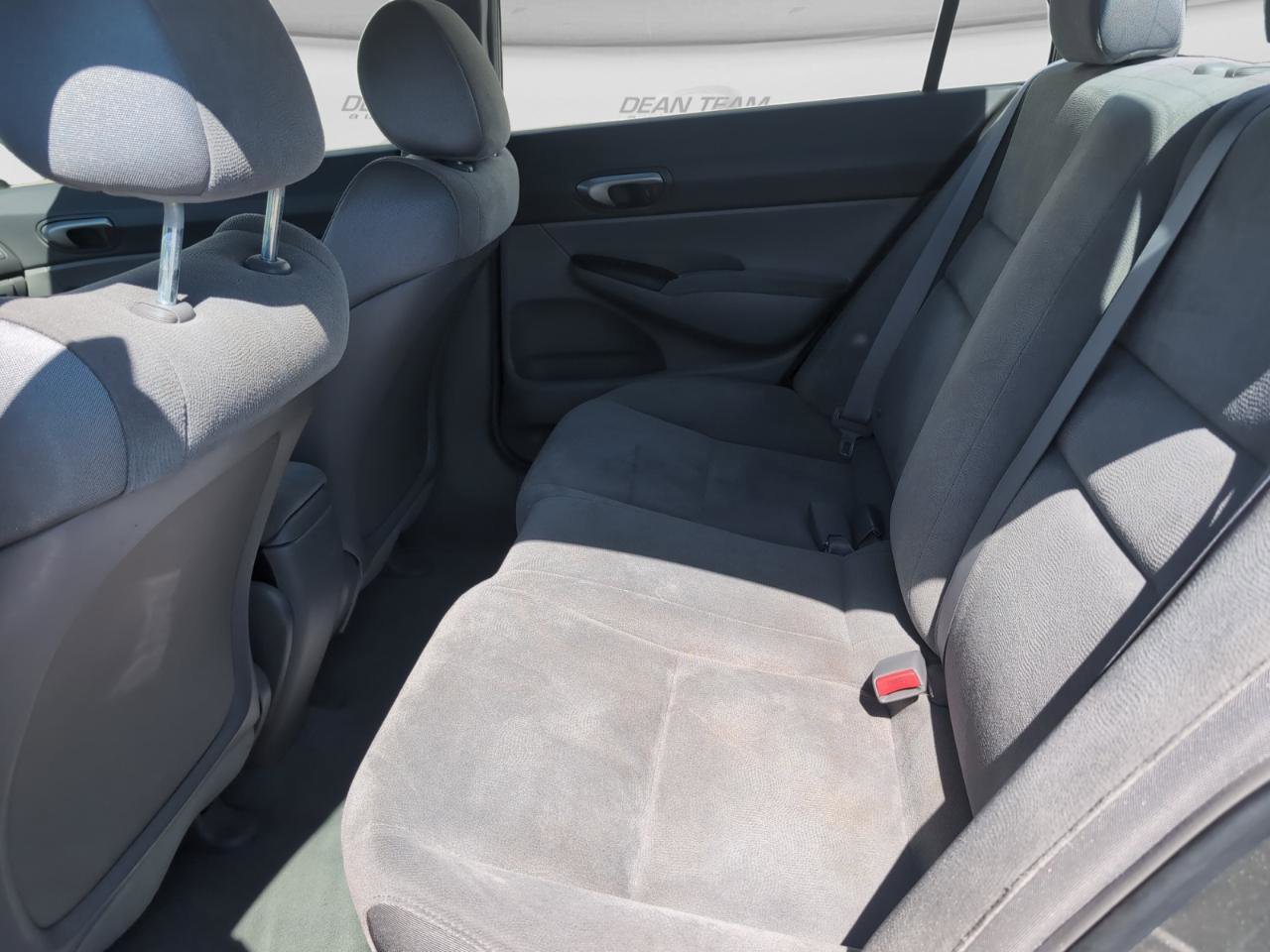 Used 2008 Honda Civic LX image 23