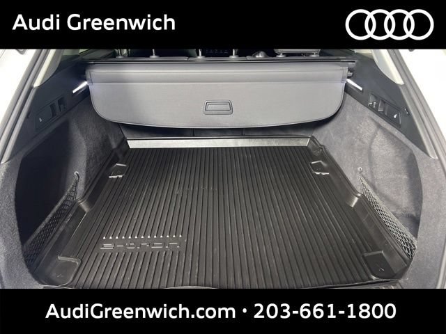 Used 2023 Audi e-tron Premium Plus w/ Premium Plus Package AWD/4WD image 13