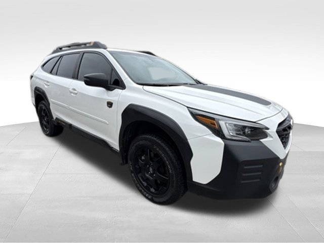 Used 2022 Subaru Outback Wilderness w/ Wilderness Package