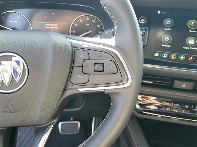 Certified 2022 Buick Envision Preferred image 15