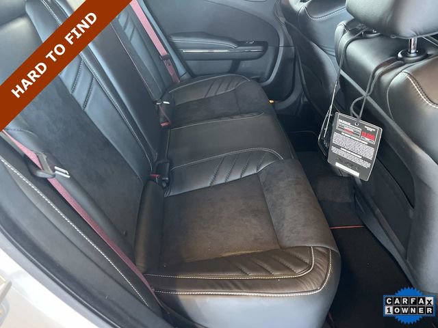 Used 2023 Dodge Charger SRT Hellcat RWD image 19