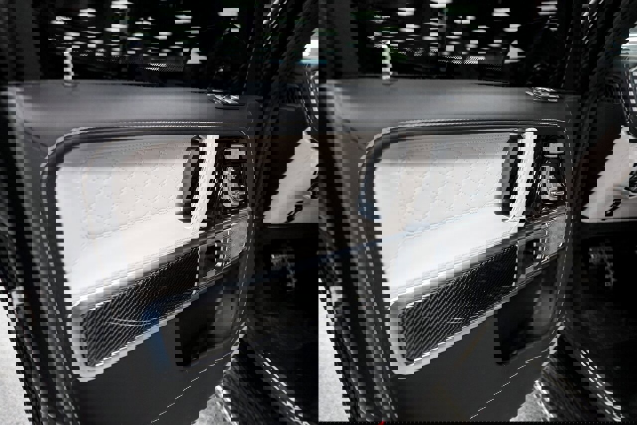 Used 2024 Mercedes-Benz G 63 AMG 4MATIC image 30