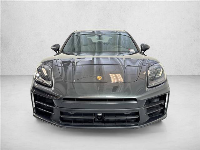 New 2026 Porsche Panamera image 6
