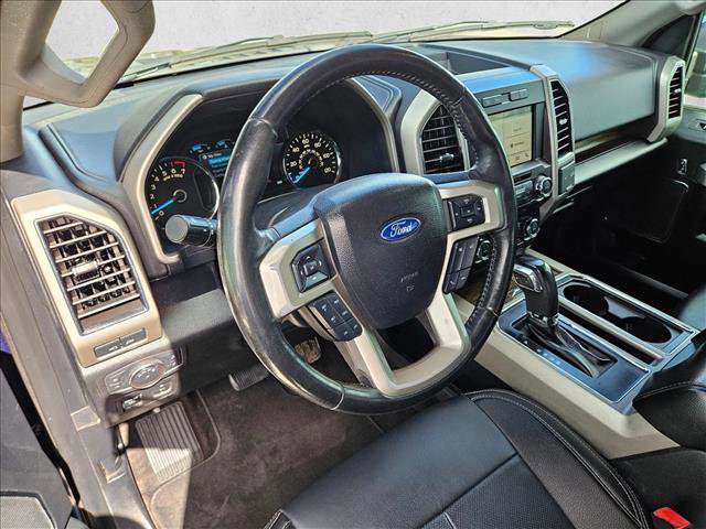Used 2019 Ford F150 Lariat image 10
