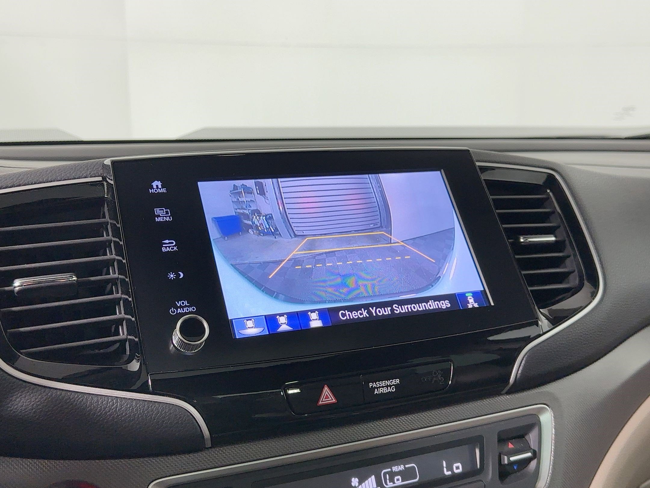 Used 2023 Honda Ridgeline RTL-E image 25