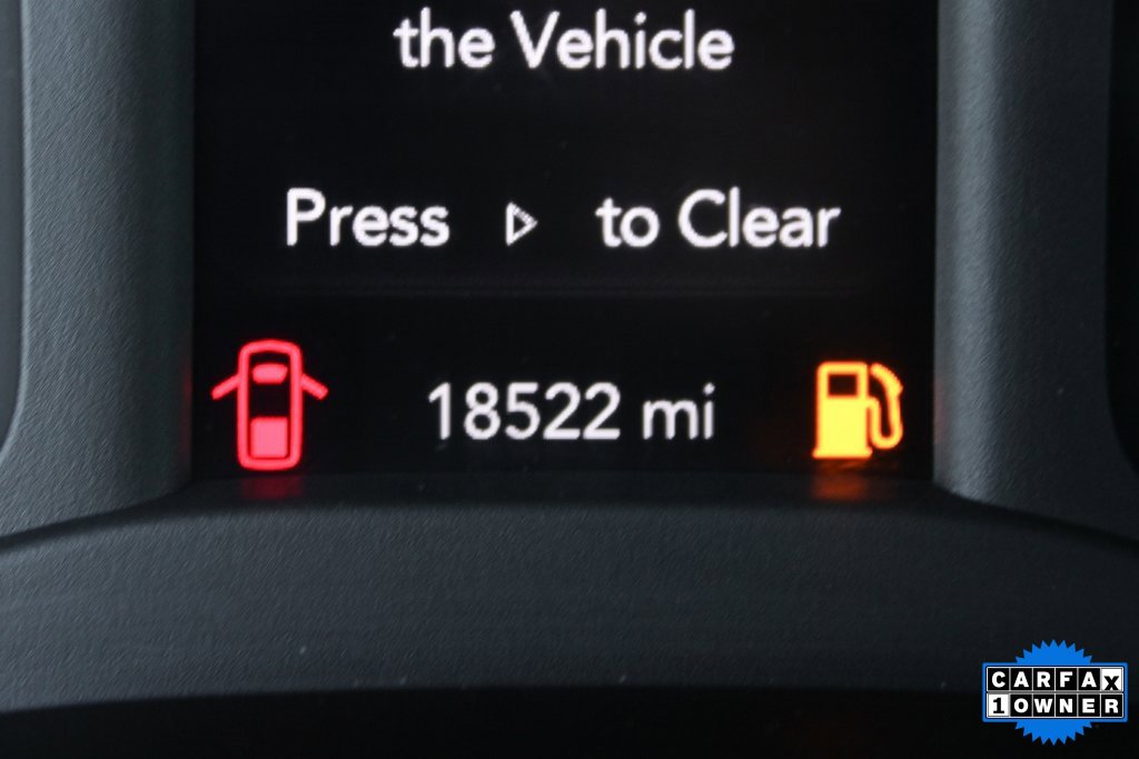 Used 2022 RAM 2500 Tradesman image 20