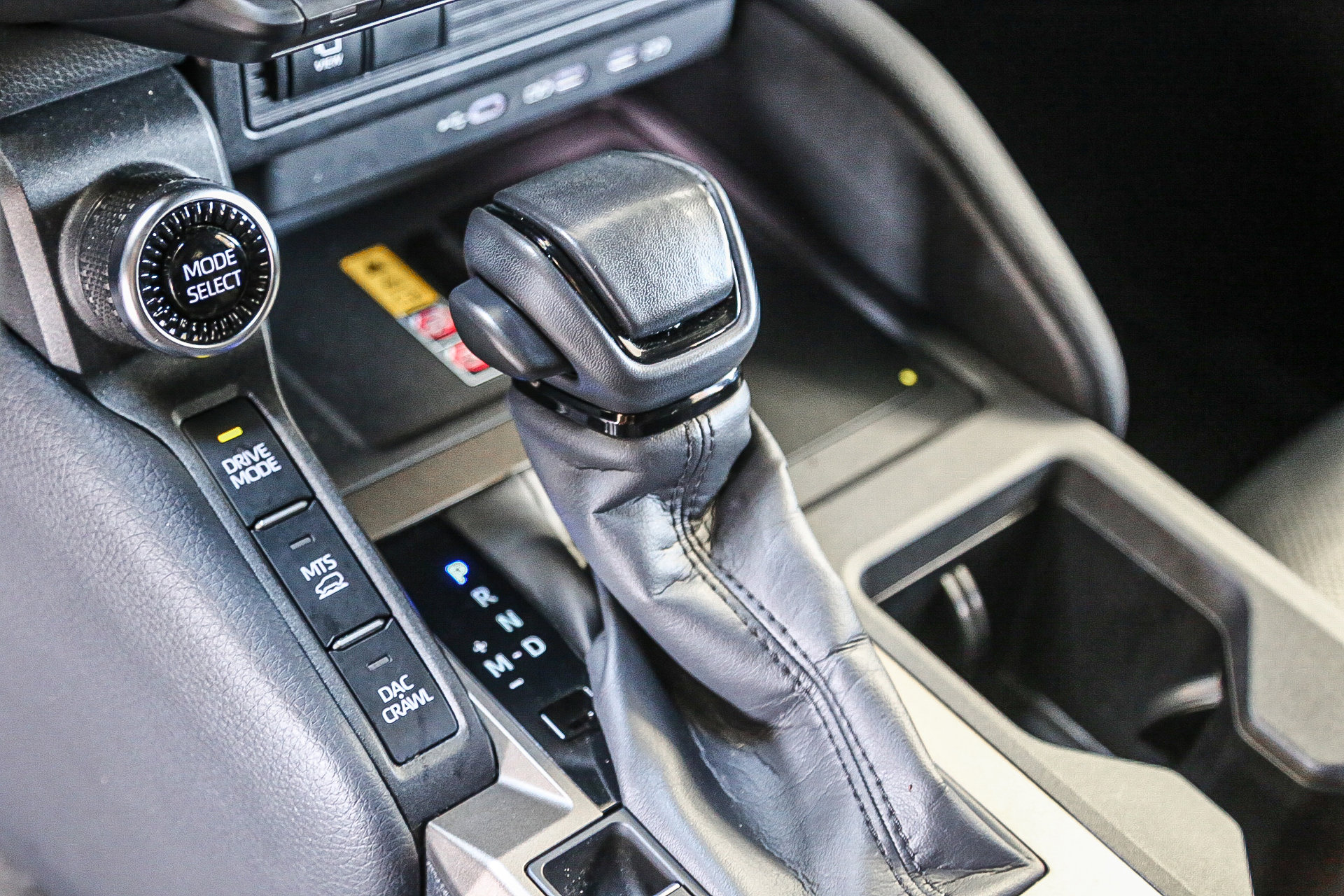 Used 2024 Toyota Land Cruiser w/ Premium Package image 19