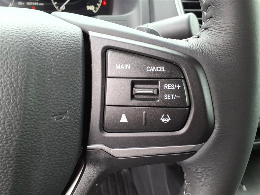 Used 2025 Honda Ridgeline Sport image 27