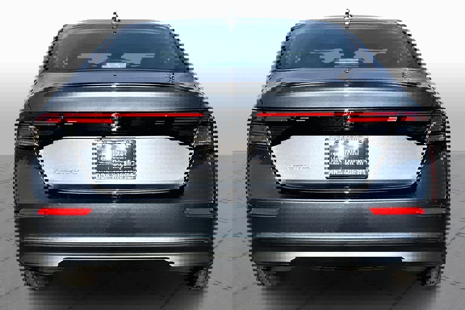 Used 2025 Honda Accord LX image 5