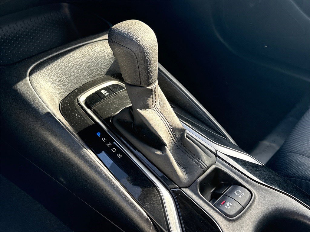 Used 2022 Toyota Corolla LE image 27