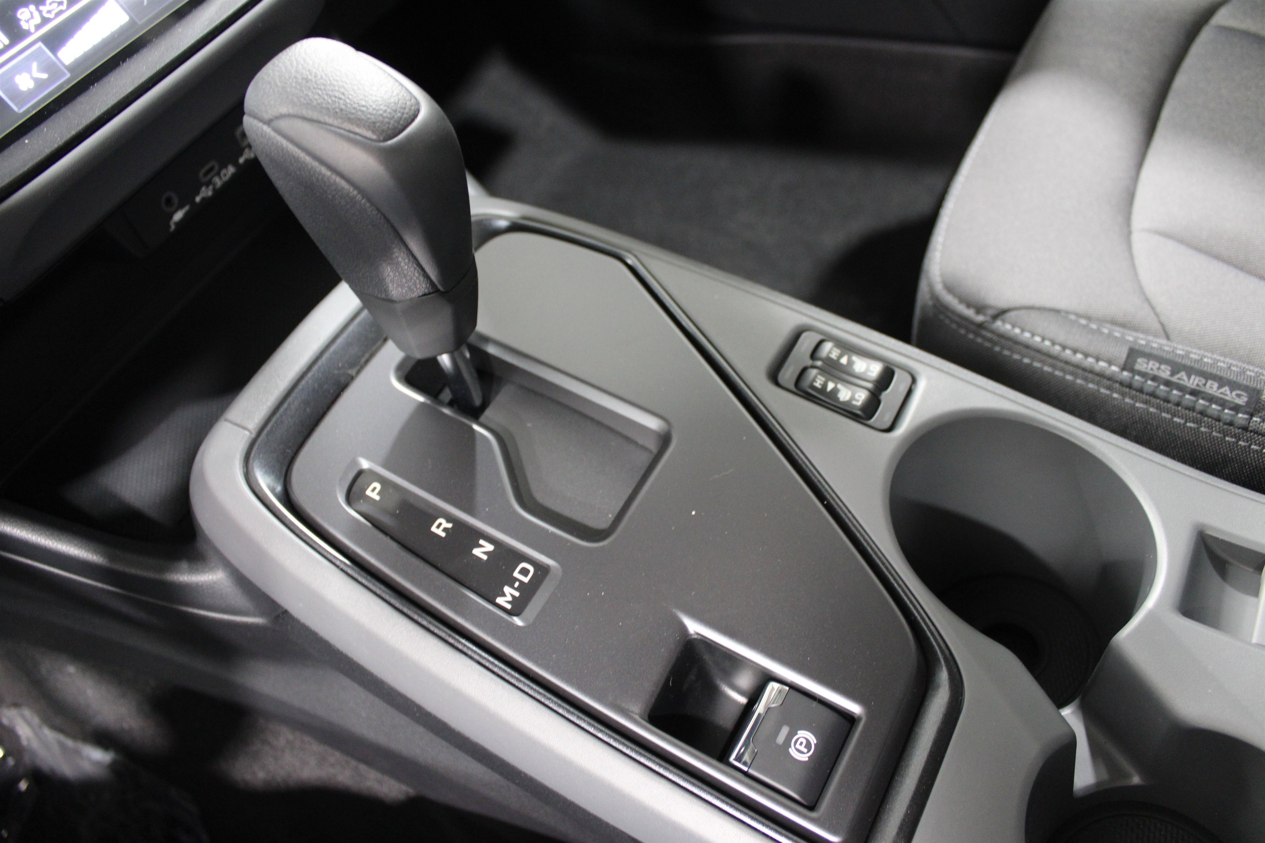 New 2026 Subaru Crosstrek 2.0i Premium image 16