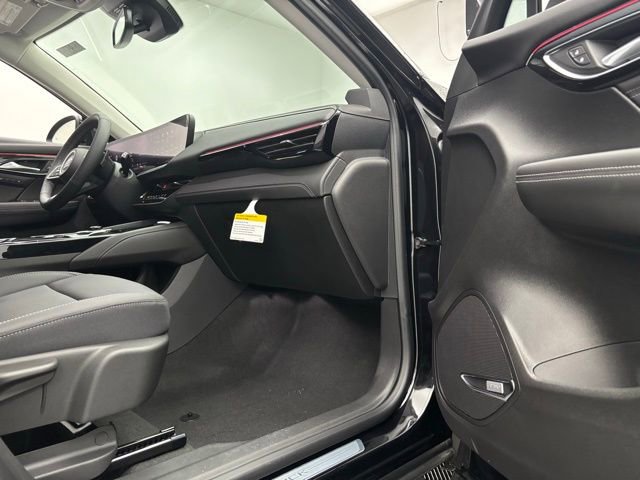 New 2026 Buick Envision Preferred image 32