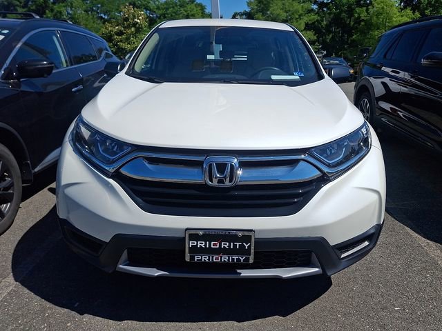 Used 2017 Honda CR-V LX image 3