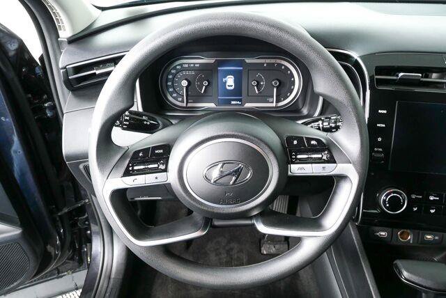 Used 2024 Hyundai Tucson SE FWD image 8