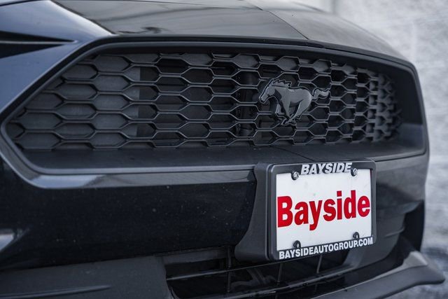 Used 2021 Ford Mustang Premium w/ Equipment Group 201A image 14