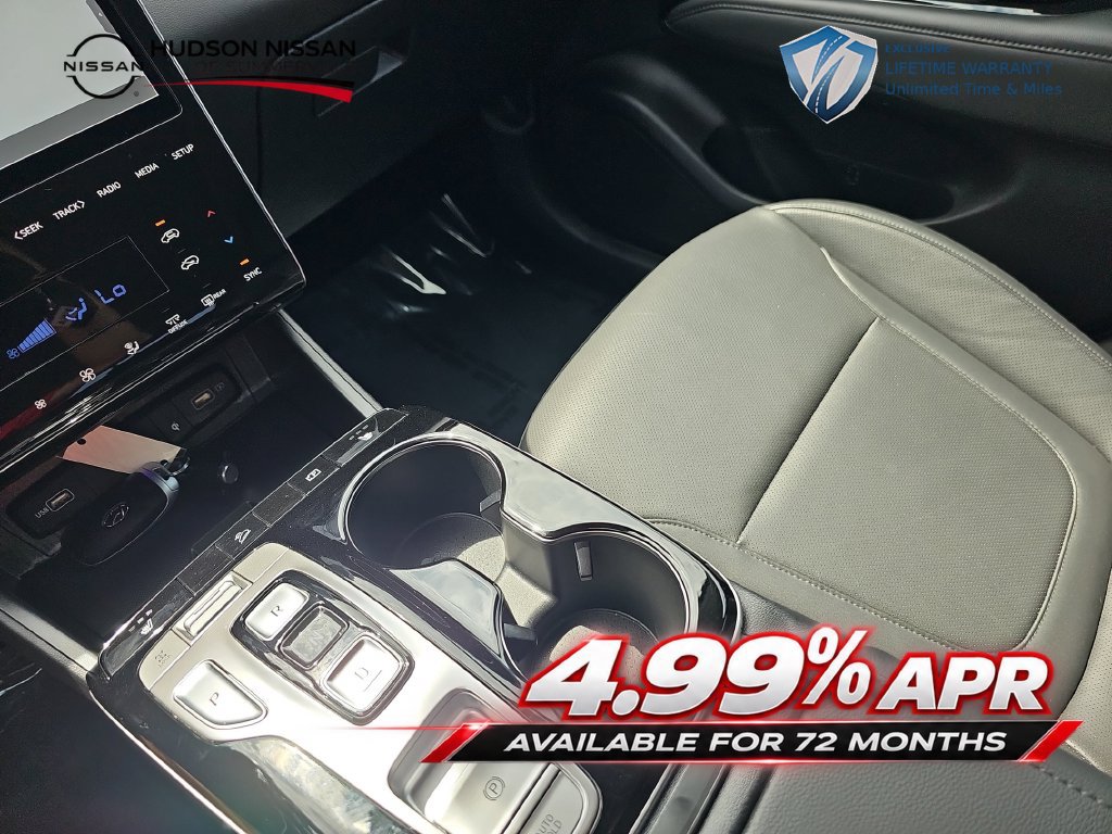 Used 2023 Hyundai Tucson SEL AWD/4WD image 26