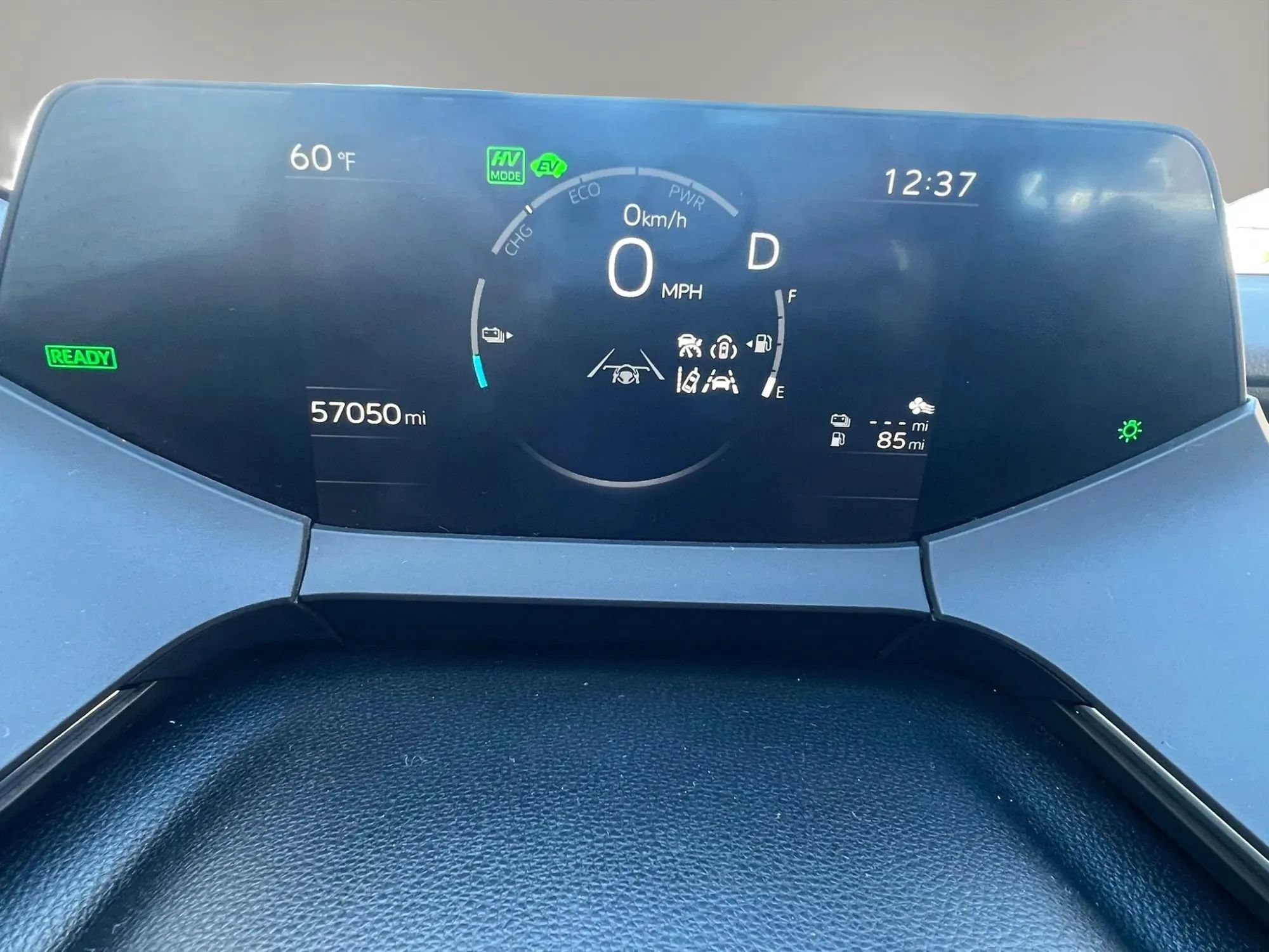 Used 2023 Toyota Prius Prime FWD image 16