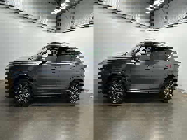 Used 2024 MAZDA CX-5 Signature image 2