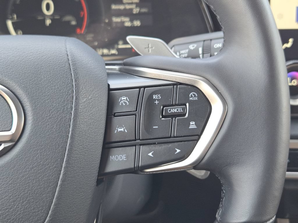 Certified 2025 Lexus RX 350 Premium Plus w/ Accessory Package (Z1) FWD image 29