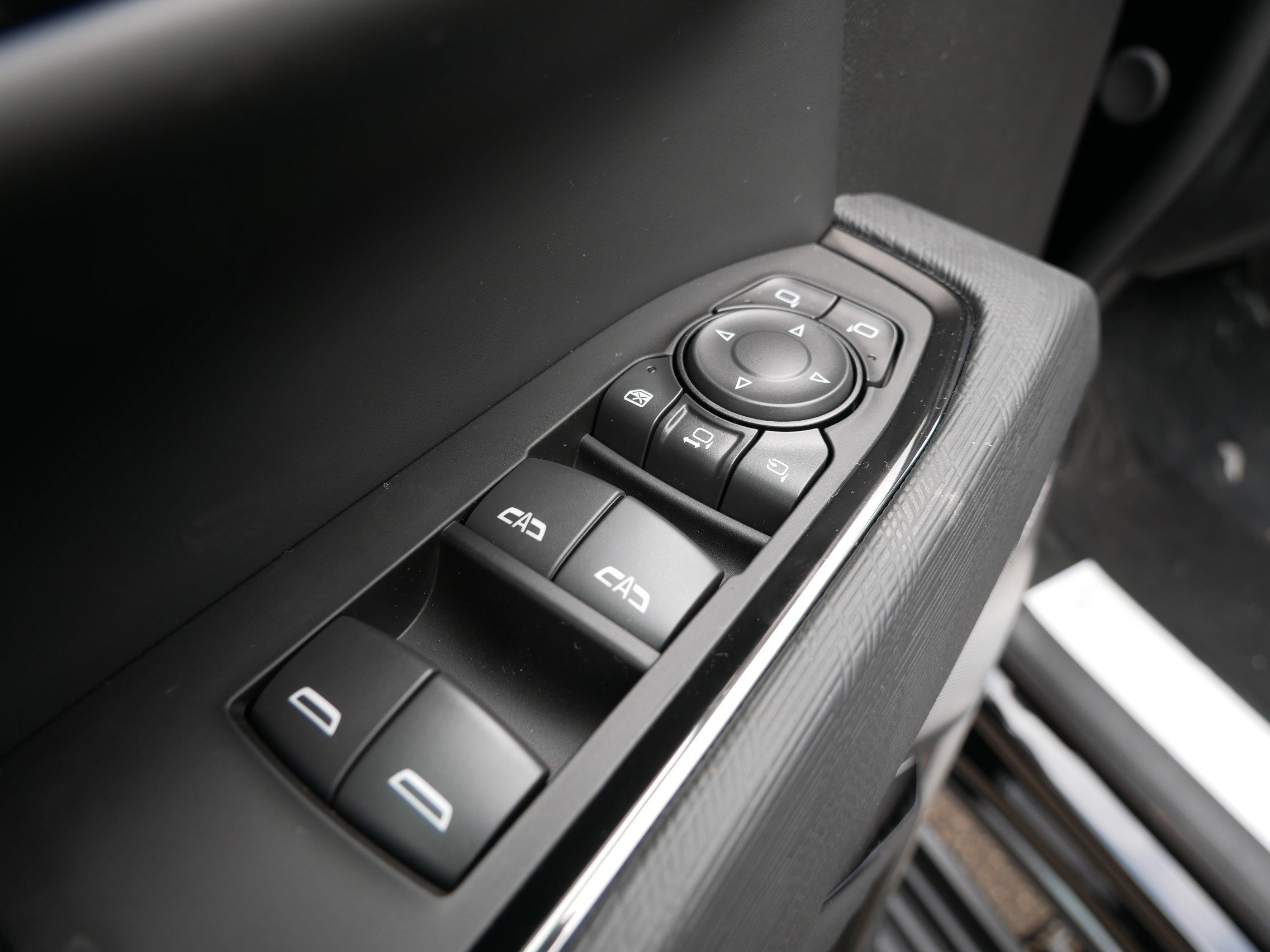 New 2026 GMC Sierra 2500 AT4X AWD/4WD image 16