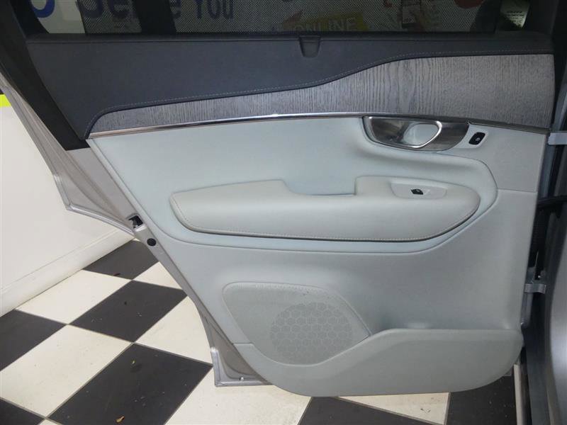 Used 2022 Volvo XC90 T6 Inscription image 30
