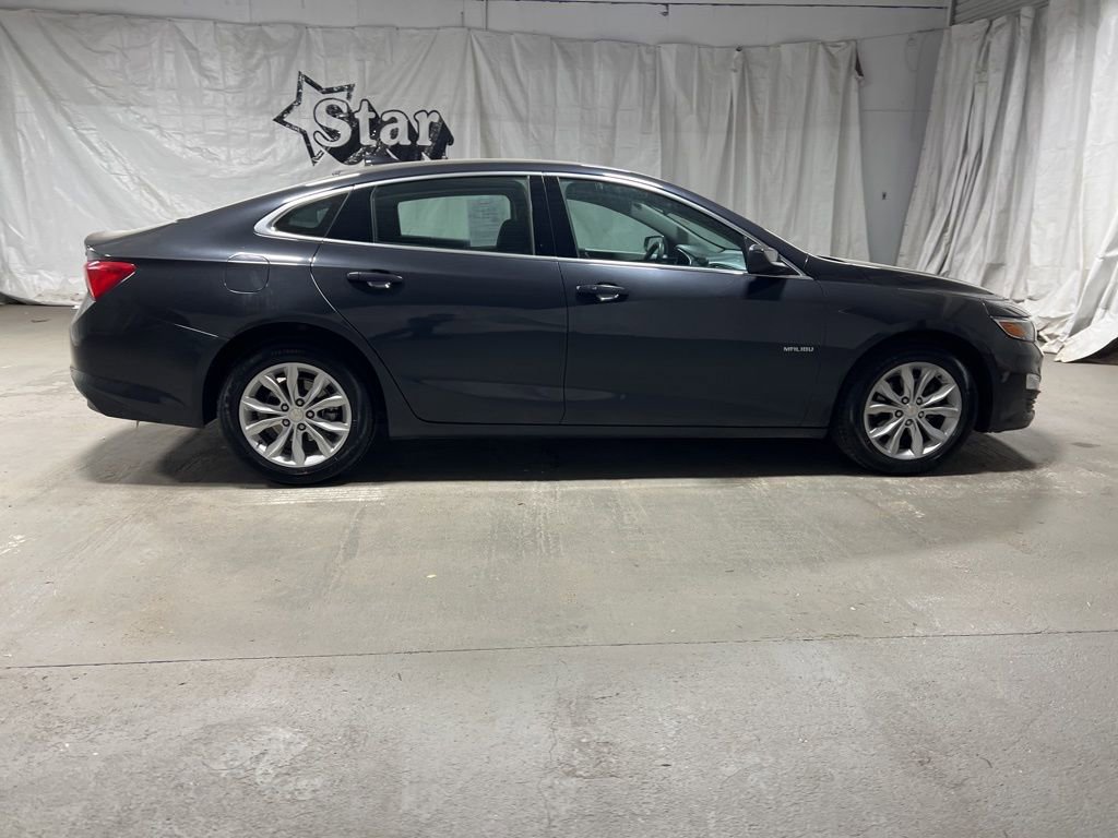 Used 2023 Chevrolet Malibu LT FWD image 8
