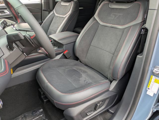 New 2026 Ford Explorer ST w/ Sun And Sound Package image 49