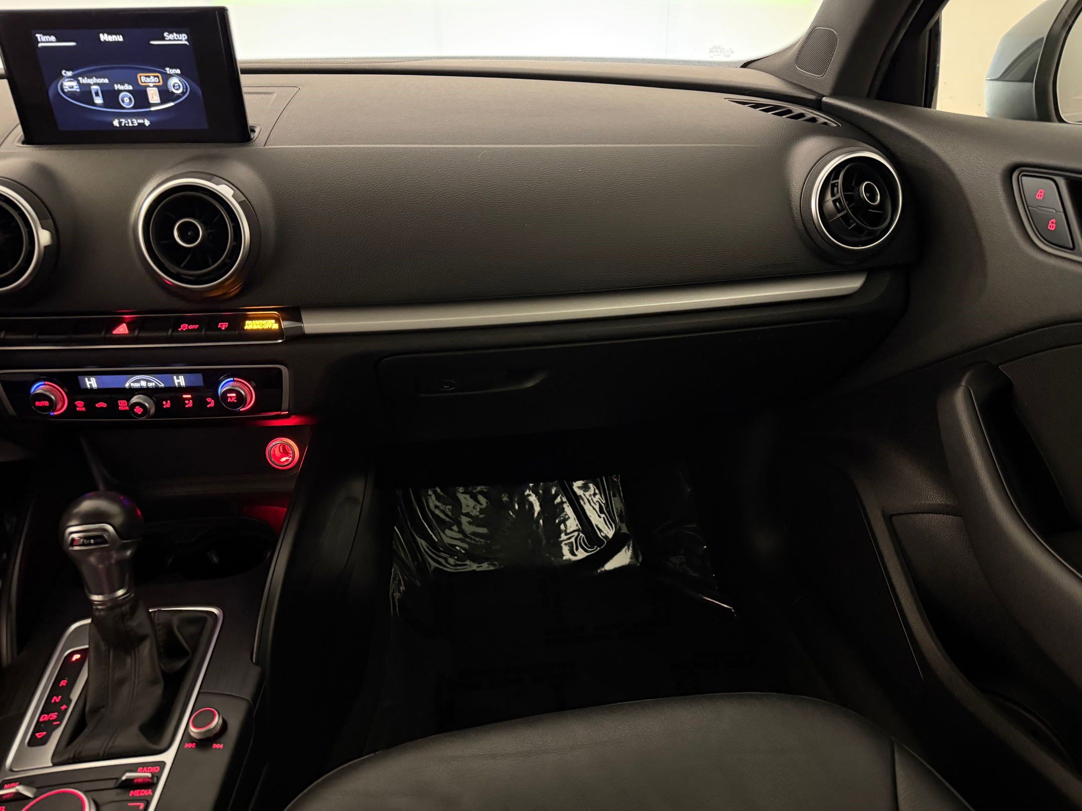 Certified 2015 Audi A3 1.8T Premium FWD image 26