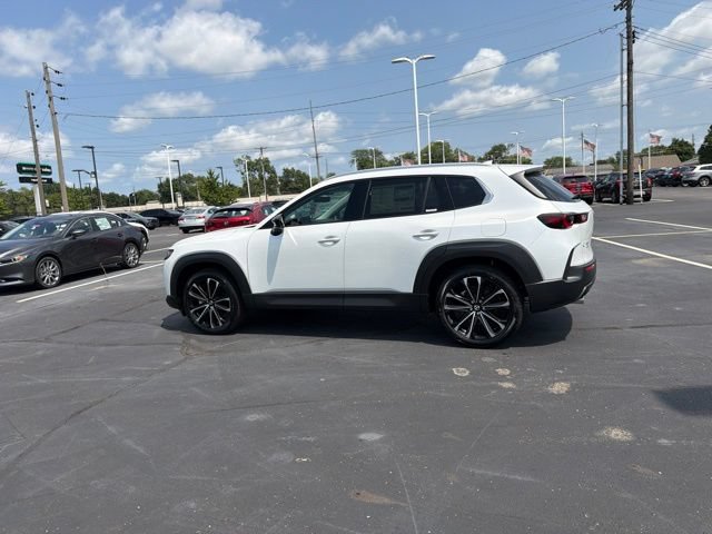 New 2026 MAZDA CX-50 AWD 2.5 S w/ Premium Package image 19