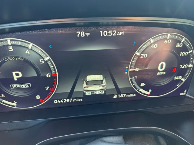 Used 2023 Mitsubishi Outlander SEL image 18