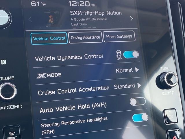 New 2026 Subaru Crosstrek 2.5i Limited image 19