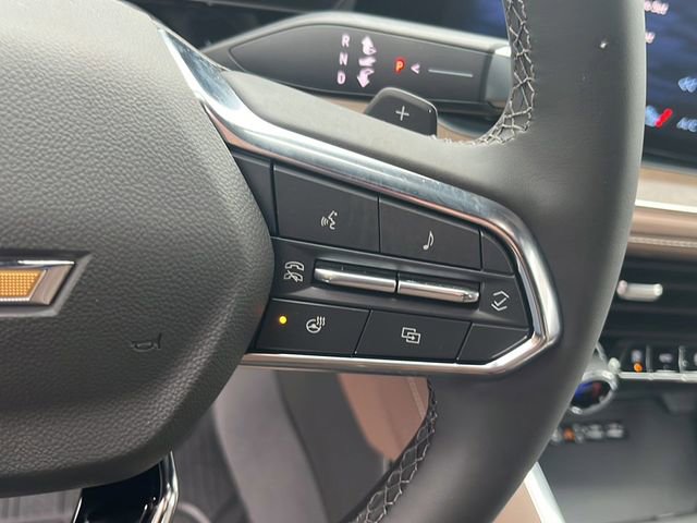 New 2026 Chevrolet Suburban High Country image 28